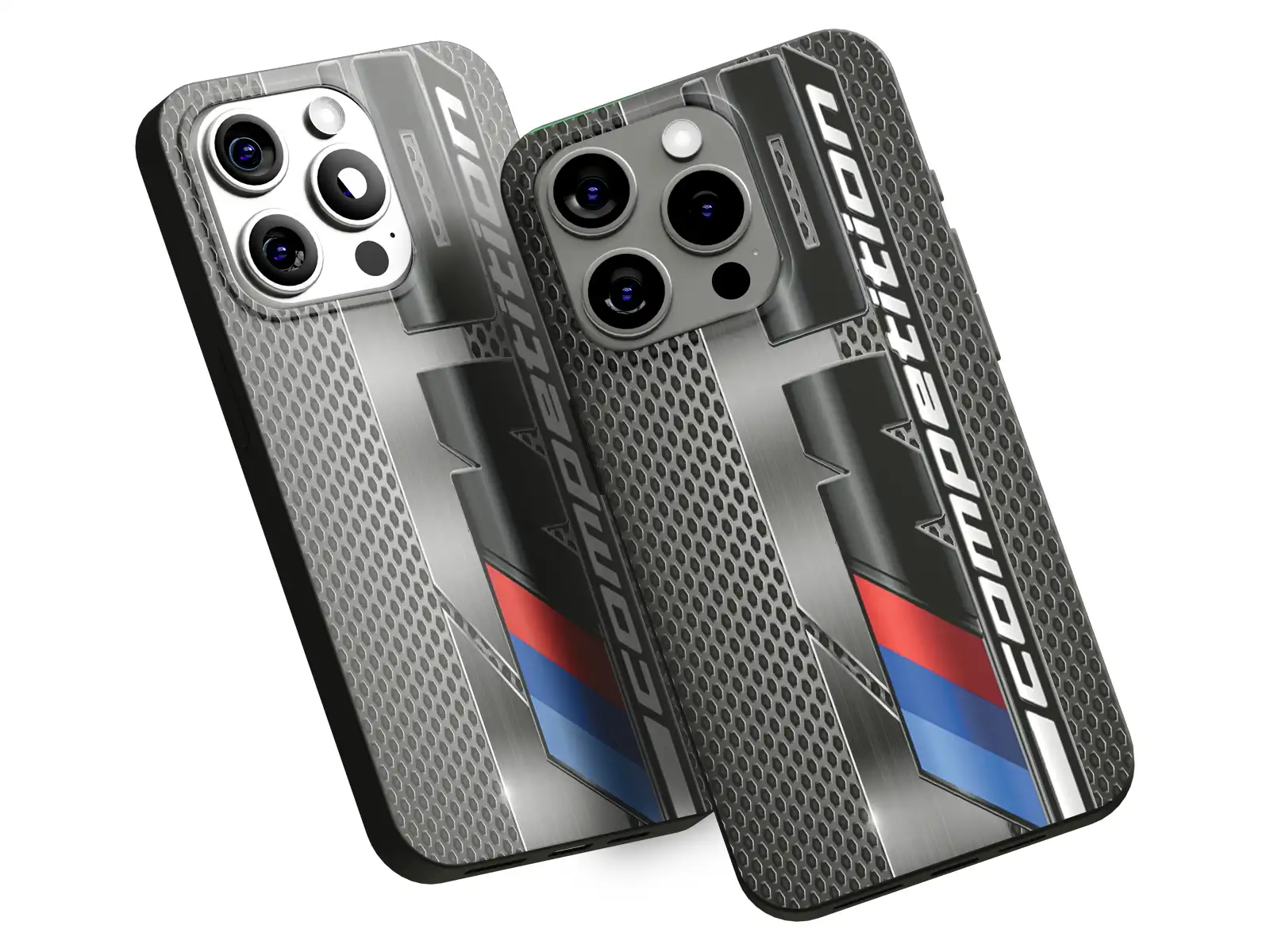 BMW Custodia Smartphone Solida da Professionisti